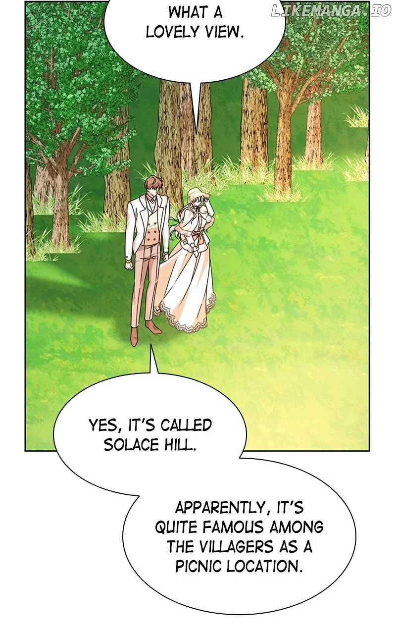 Hoping for My Death chapter 37 page 85