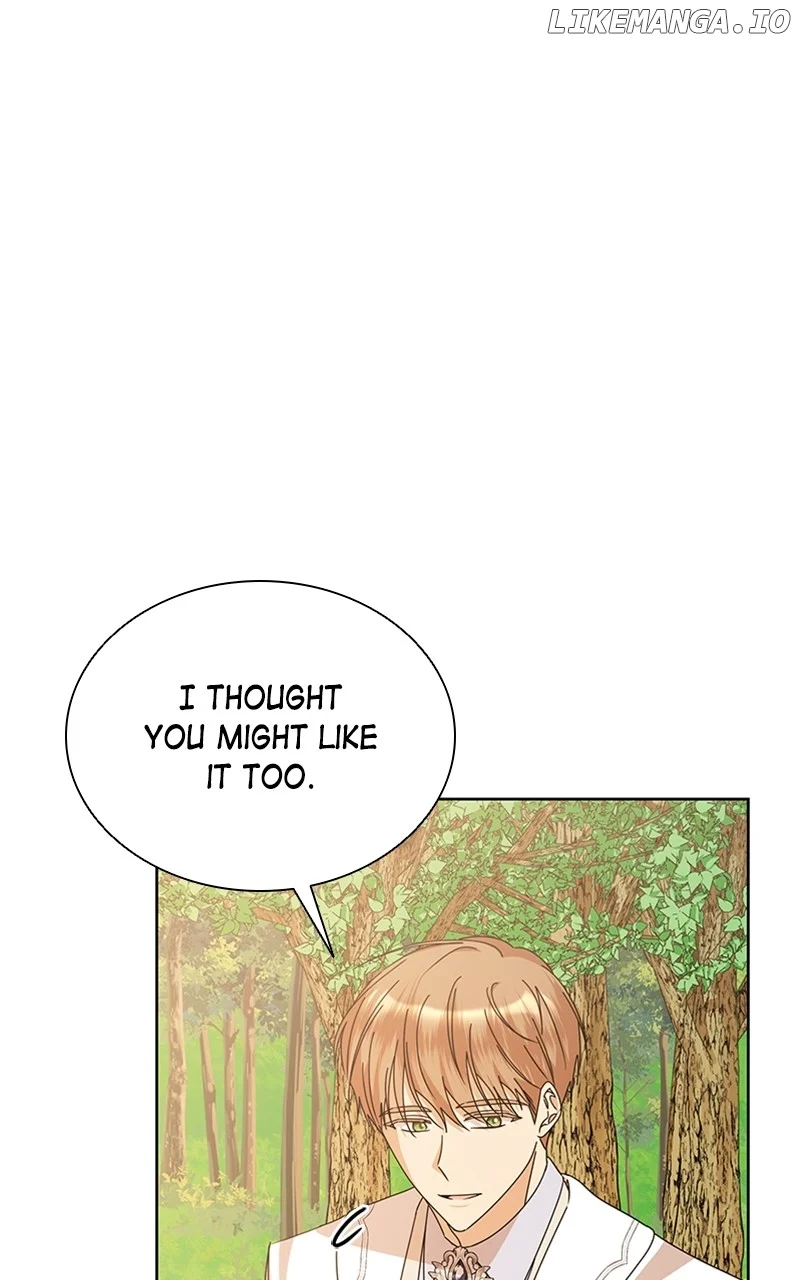 Hoping for My Death chapter 37 page 86