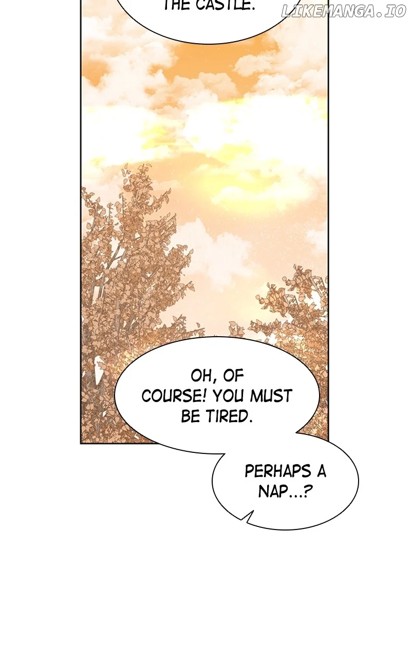 Hoping for My Death chapter 37 page 93