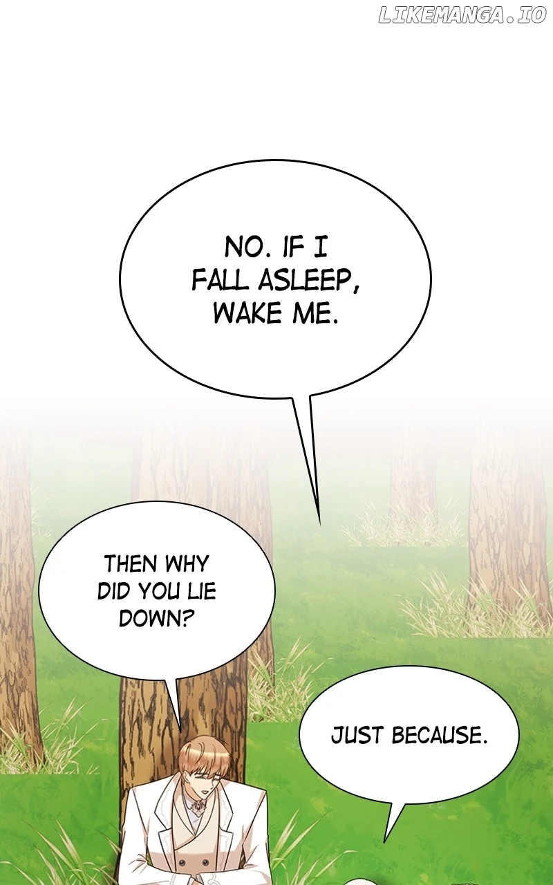 Hoping for My Death chapter 37 page 94