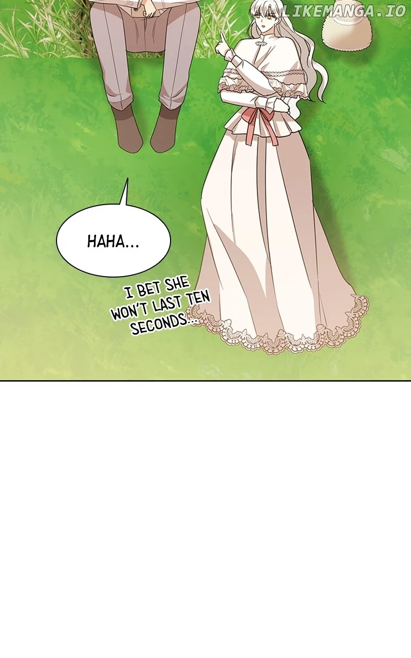 Hoping for My Death chapter 37 page 95
