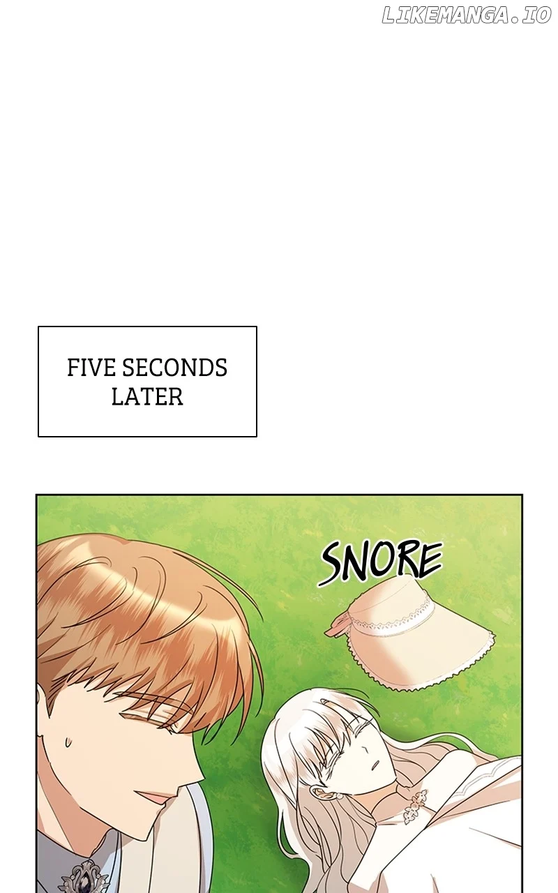 Hoping for My Death chapter 37 page 96