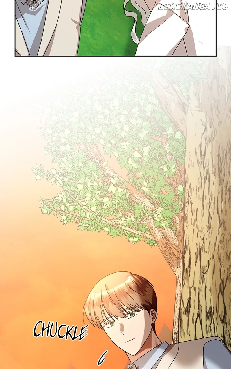 Hoping for My Death chapter 37 page 97