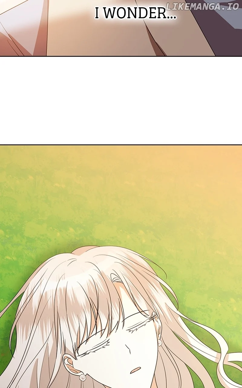 Hoping for My Death chapter 37 page 100