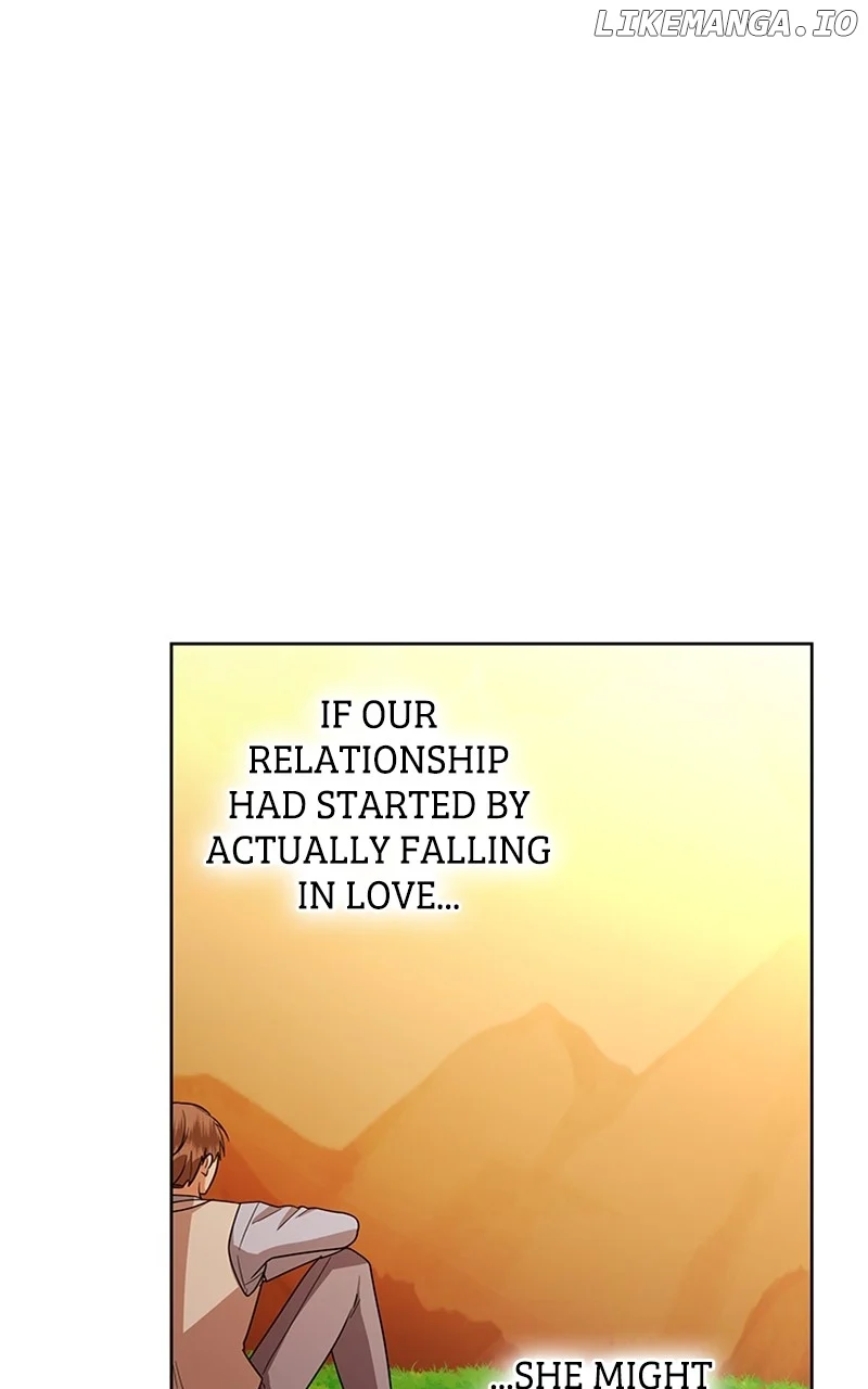 Hoping for My Death chapter 37 page 102