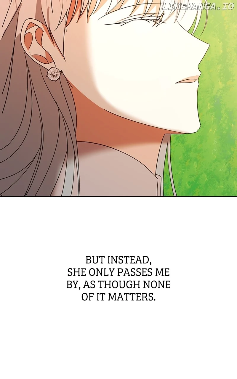 Hoping for My Death chapter 37 page 104