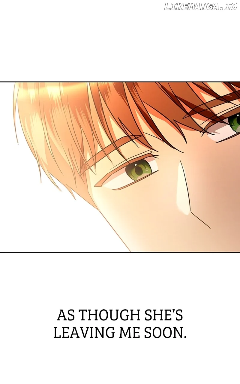Hoping for My Death chapter 37 page 105