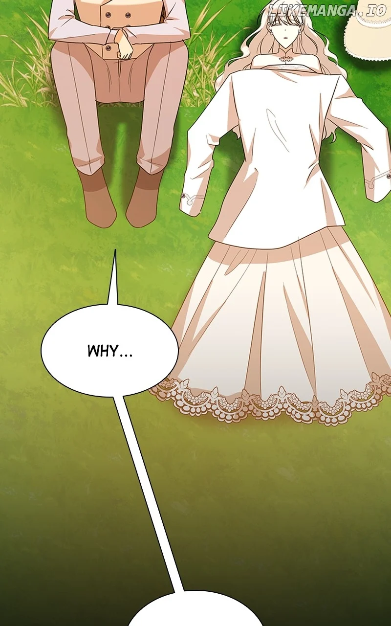 Hoping for My Death chapter 37 page 108