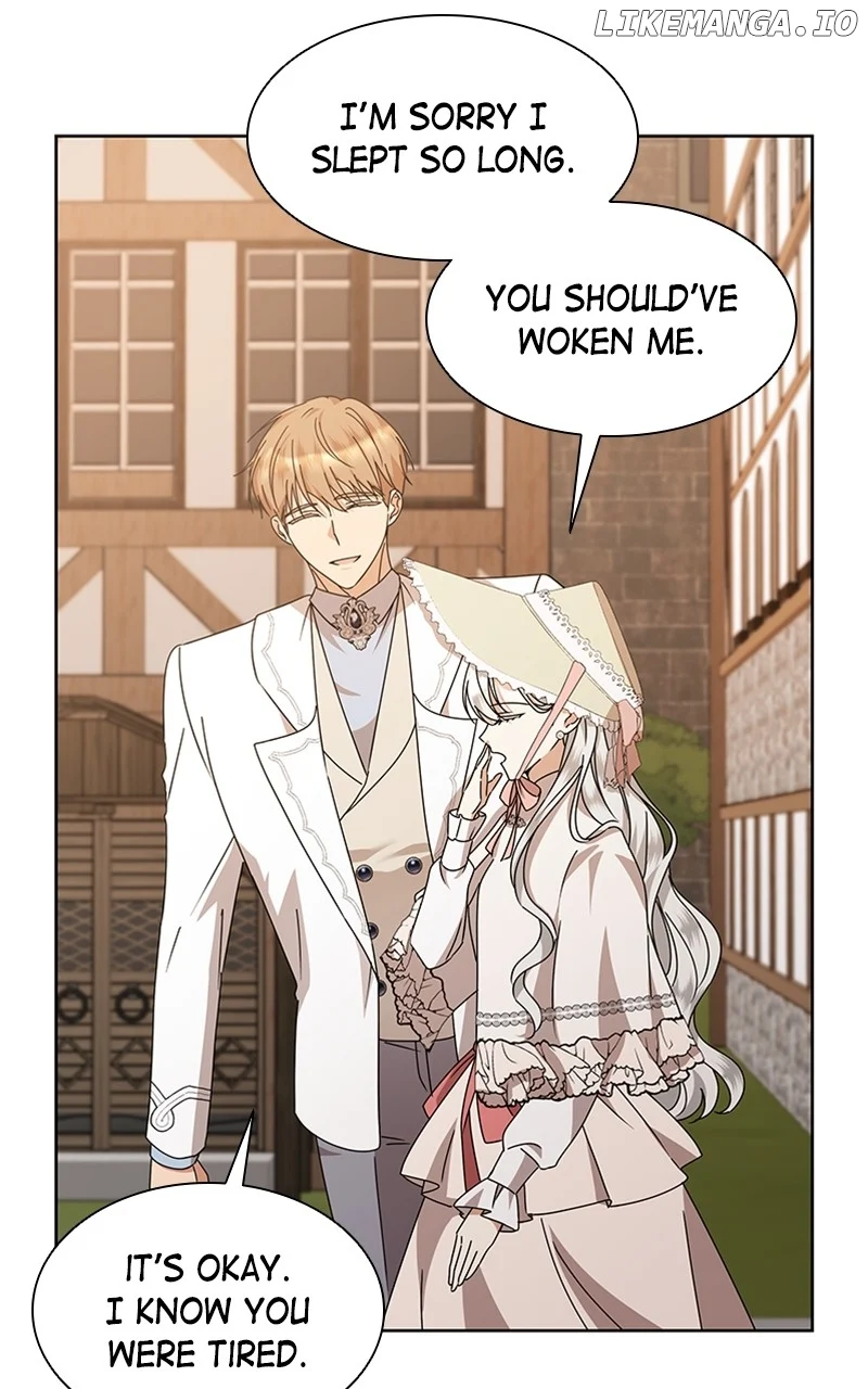 Hoping for My Death chapter 37 page 115
