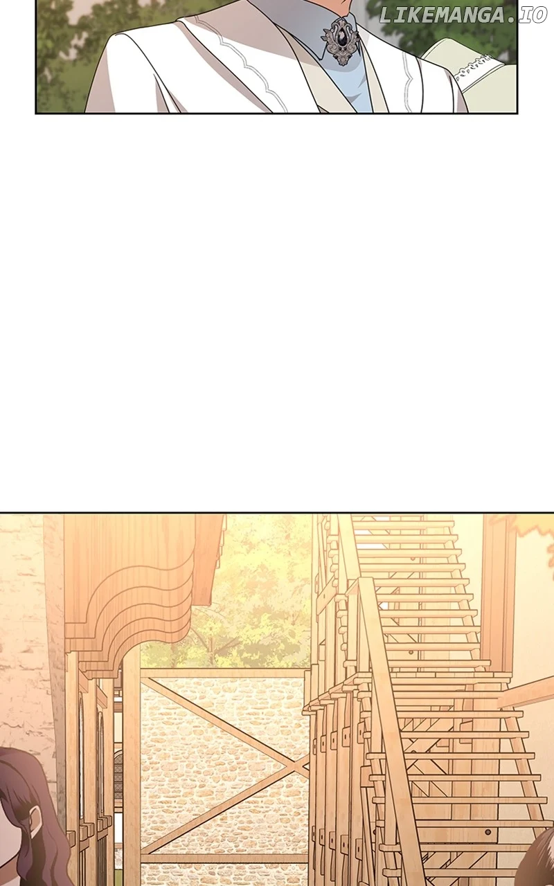 Hoping for My Death chapter 37 page 117
