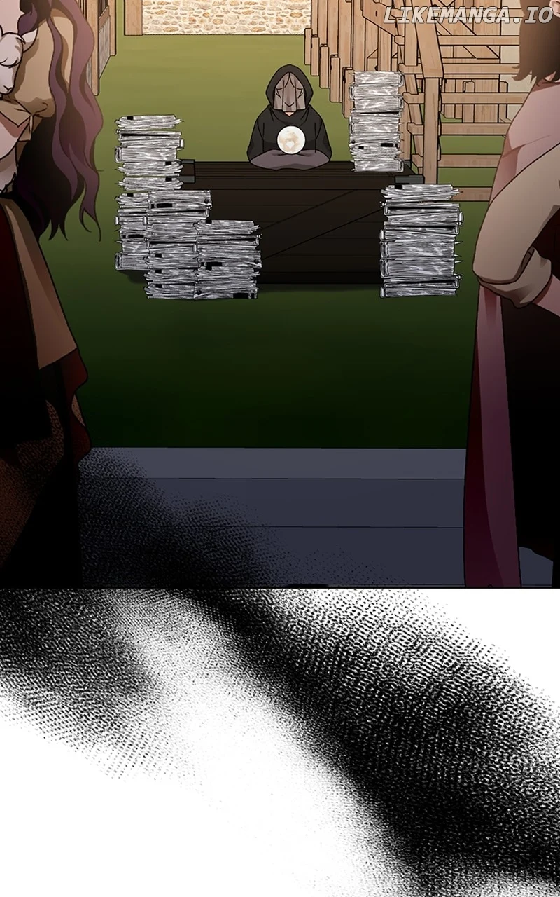 Hoping for My Death chapter 37 page 118