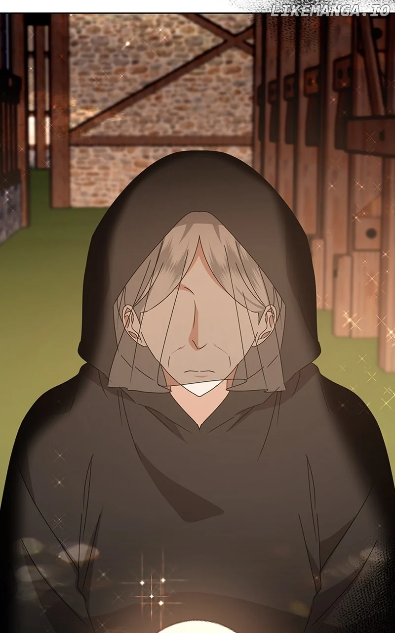 Hoping for My Death chapter 37 page 119
