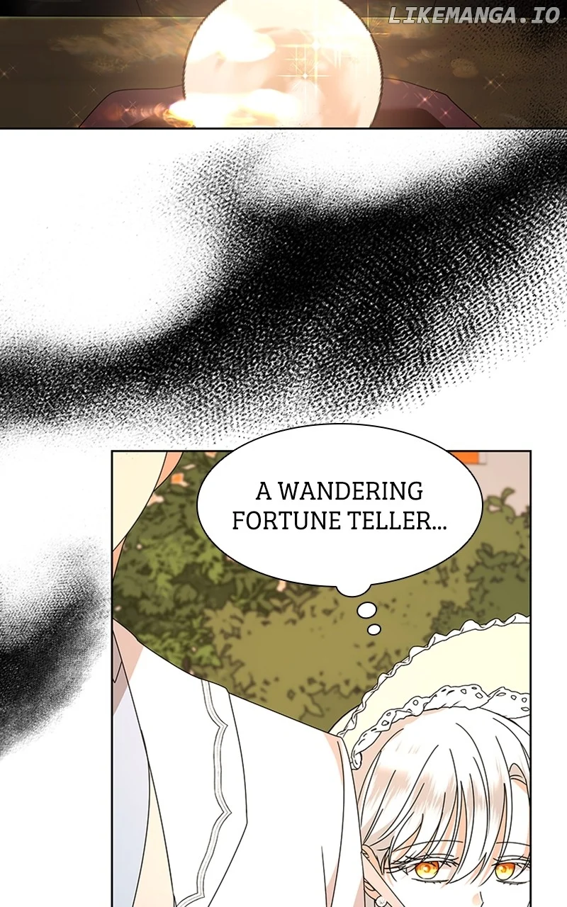 Hoping for My Death chapter 37 page 120