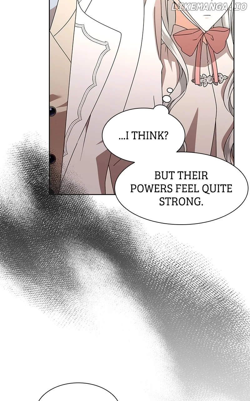 Hoping for My Death chapter 37 page 121