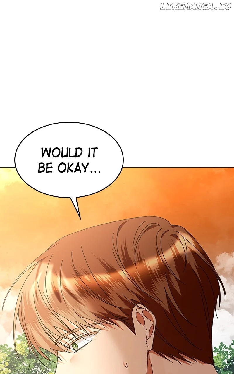 Hoping for My Death chapter 37 page 124