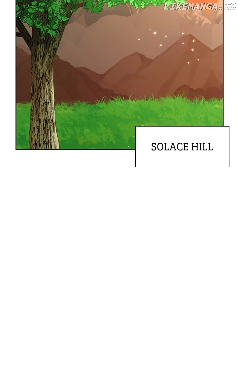 Hoping for My Death chapter 38 page 2