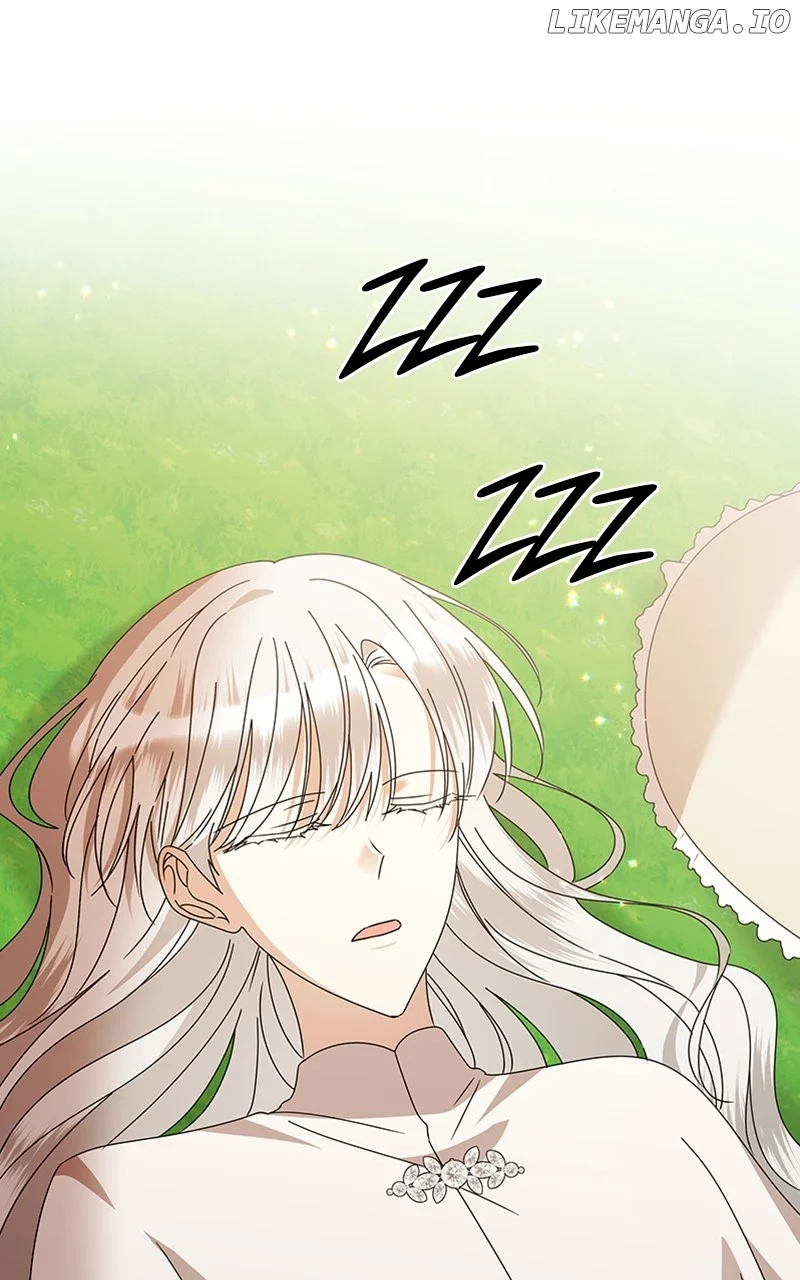 Hoping for My Death chapter 38 page 3