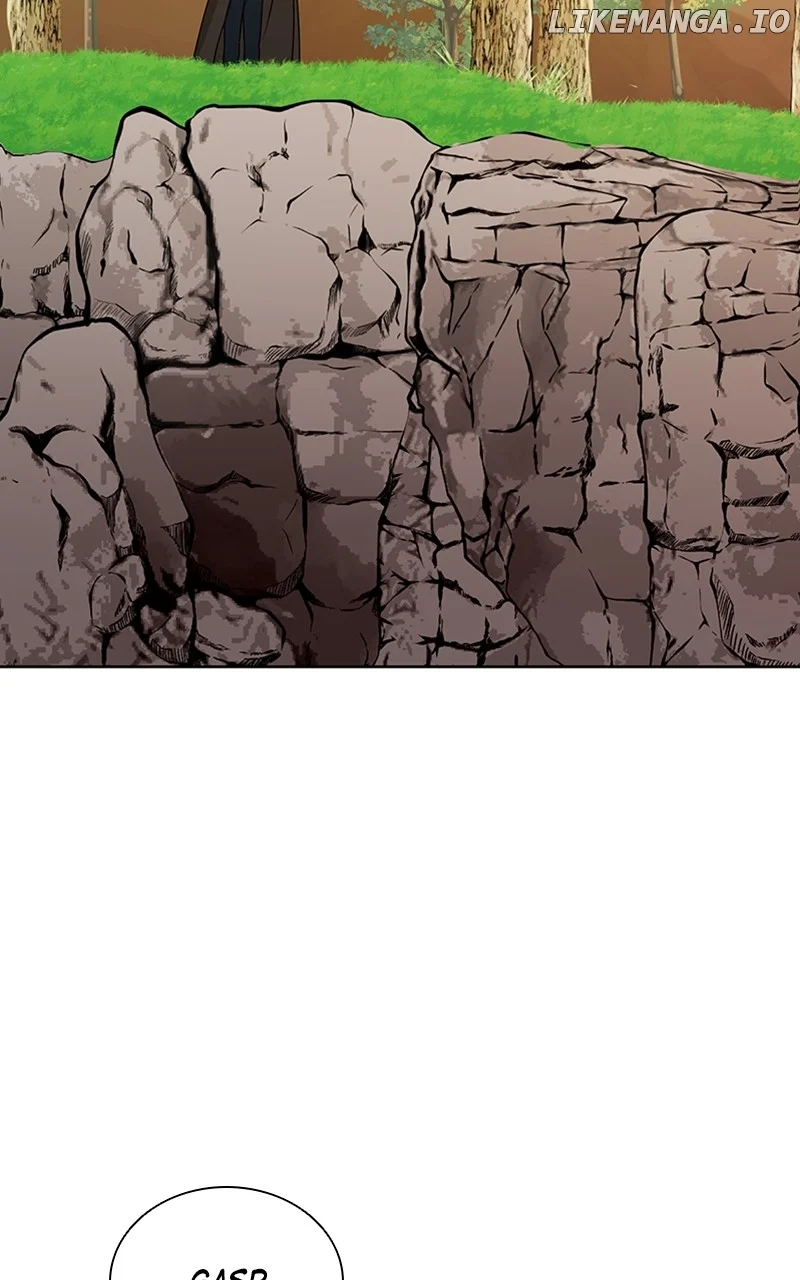 Hoping for My Death chapter 38 page 7