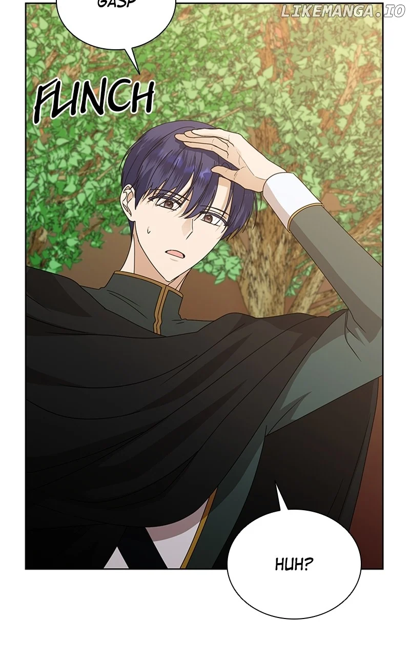 Hoping for My Death chapter 38 page 8