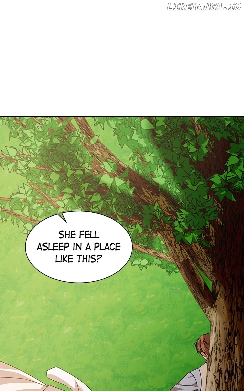 Hoping for My Death chapter 38 page 9