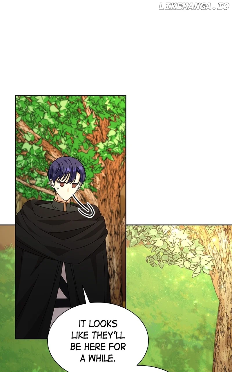 Hoping for My Death chapter 38 page 11