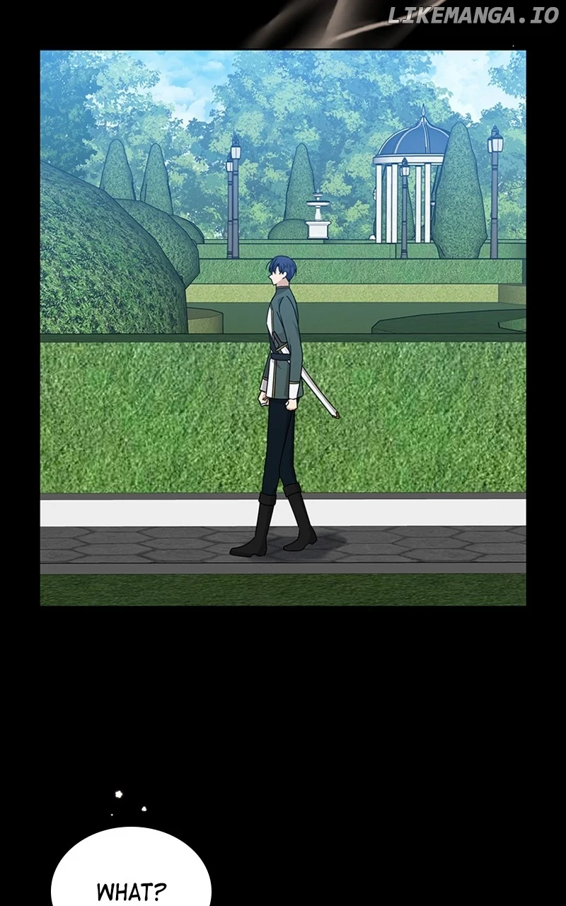 Hoping for My Death chapter 38 page 17