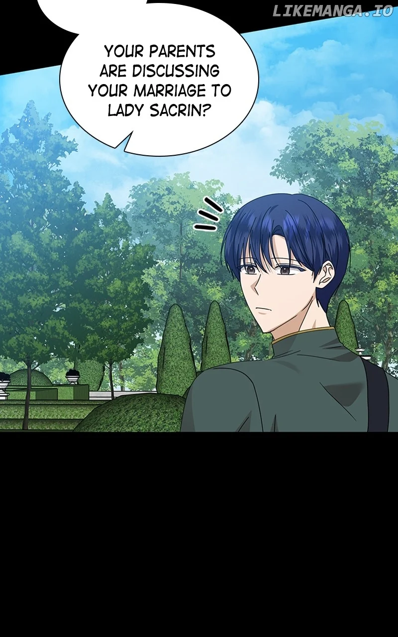 Hoping for My Death chapter 38 page 18