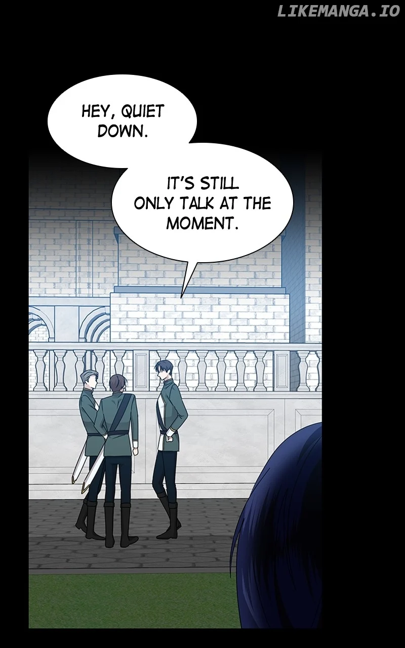 Hoping for My Death chapter 38 page 19