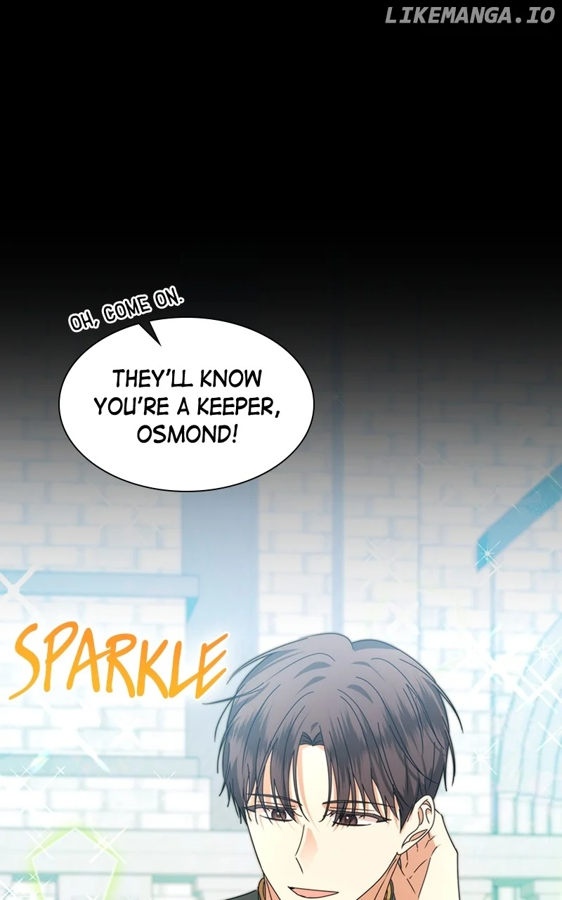 Hoping for My Death chapter 38 page 20