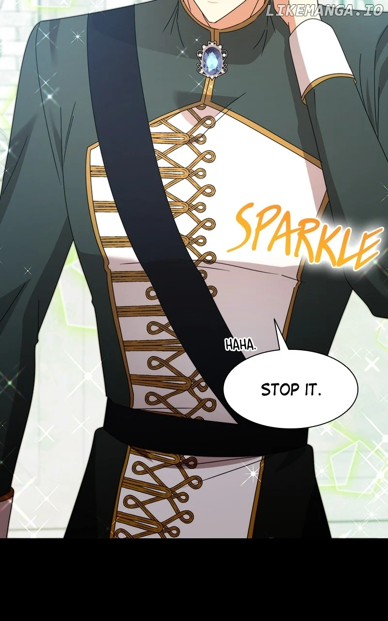 Hoping for My Death chapter 38 page 21