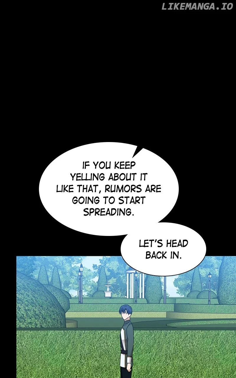 Hoping for My Death chapter 38 page 22