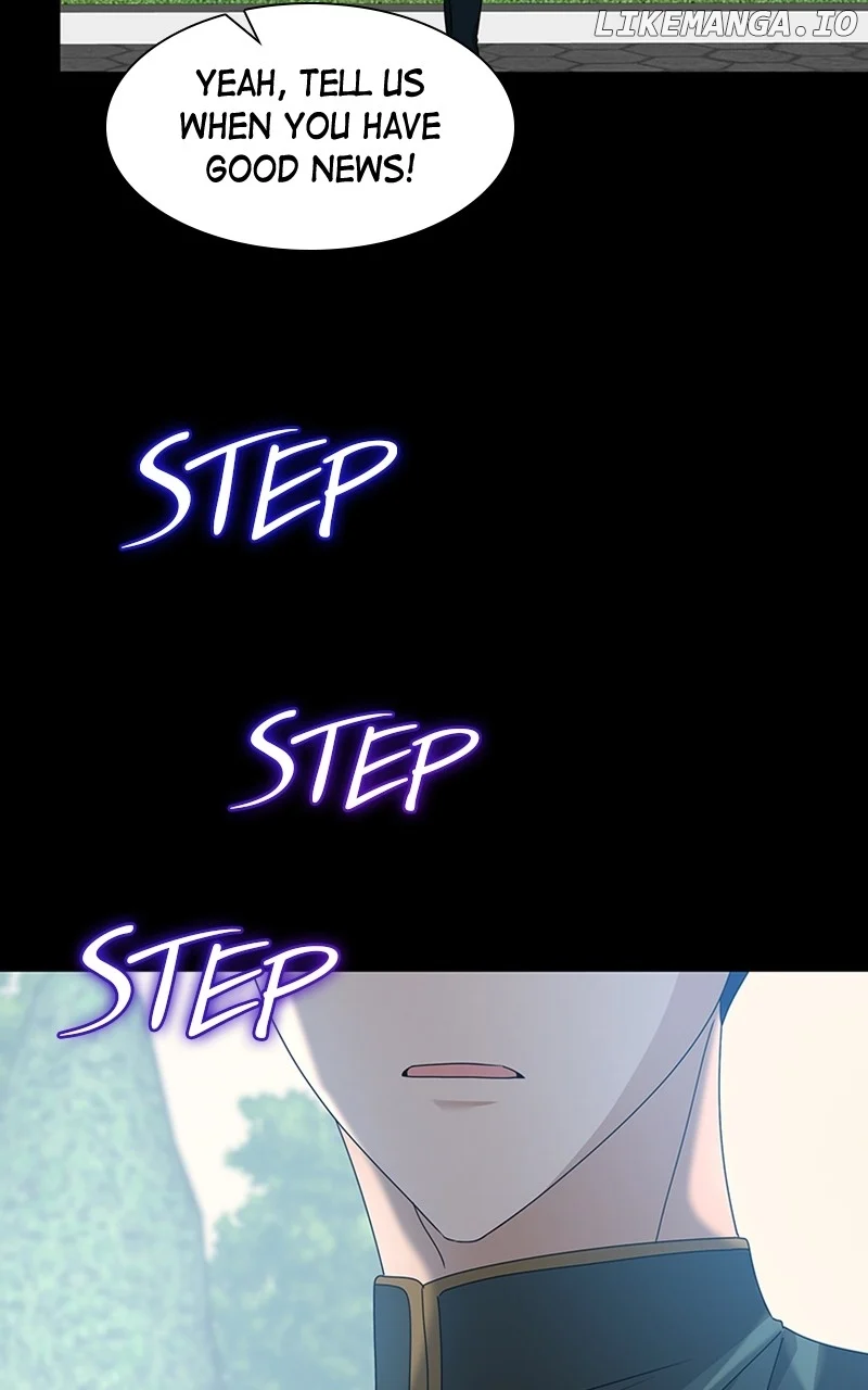Hoping for My Death chapter 38 page 23