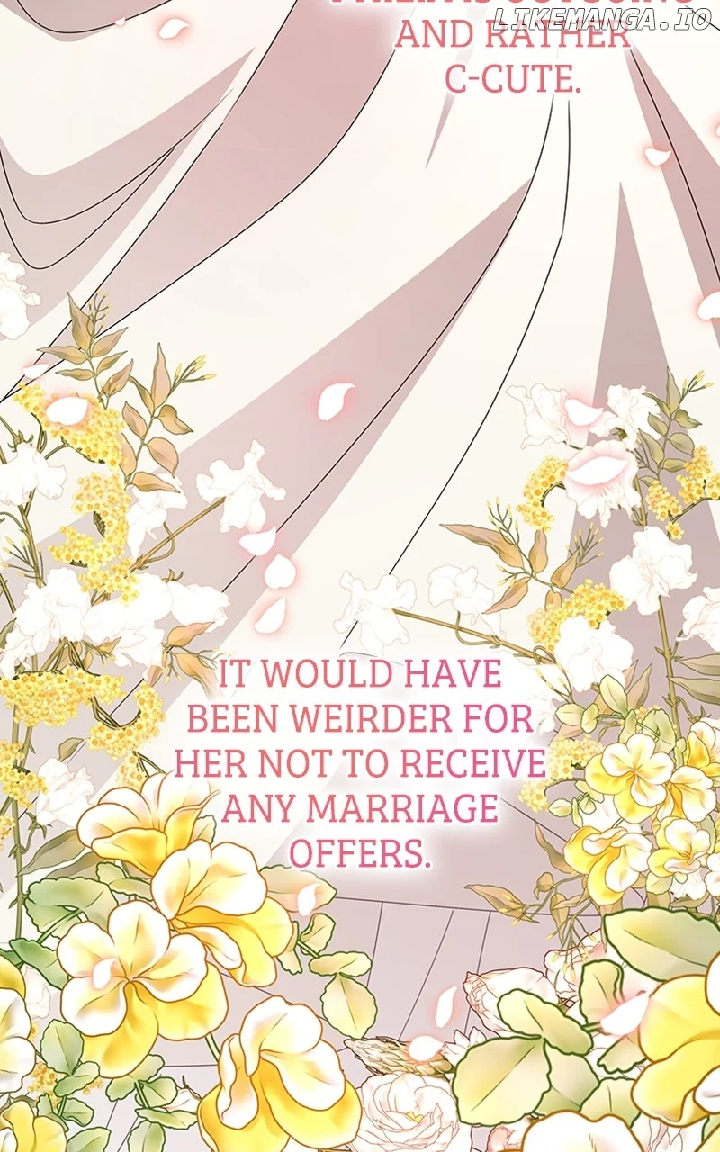 Hoping for My Death chapter 38 page 32