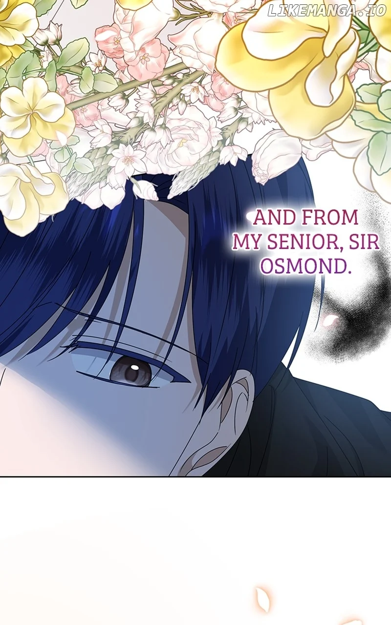 Hoping for My Death chapter 38 page 33