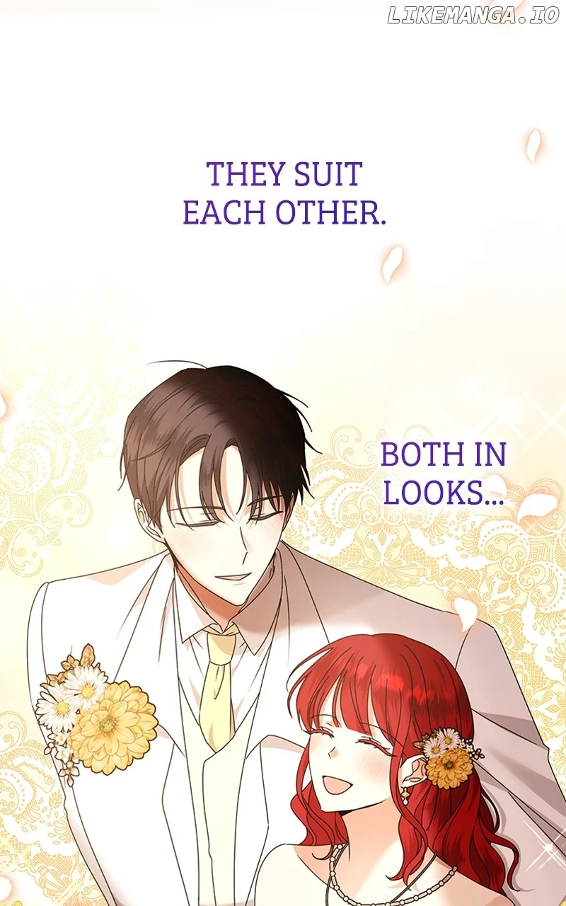 Hoping for My Death chapter 38 page 34