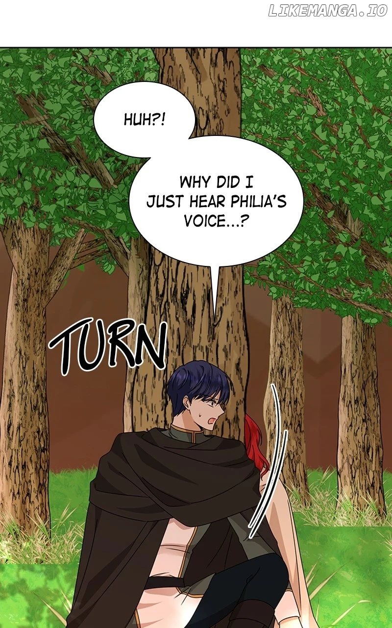 Hoping for My Death chapter 38 page 39