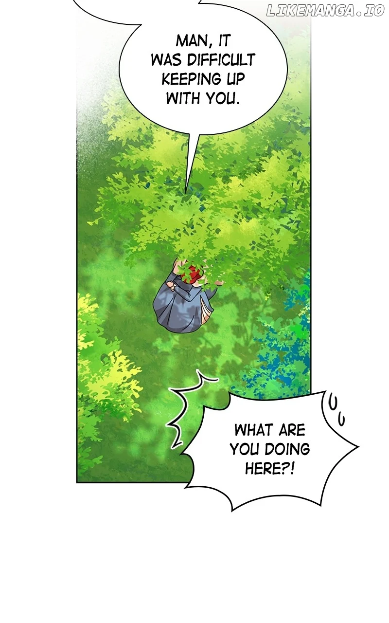 Hoping for My Death chapter 38 page 41