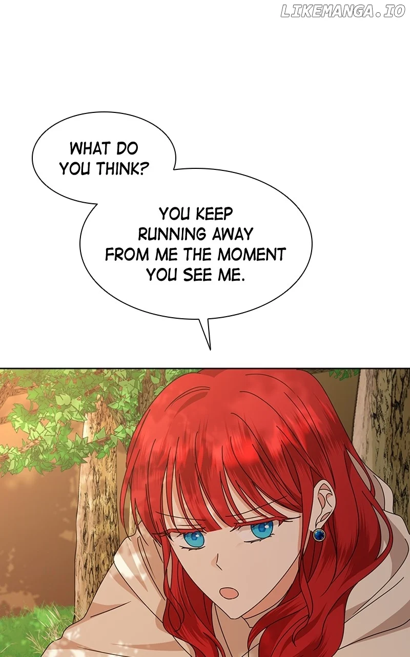 Hoping for My Death chapter 38 page 42