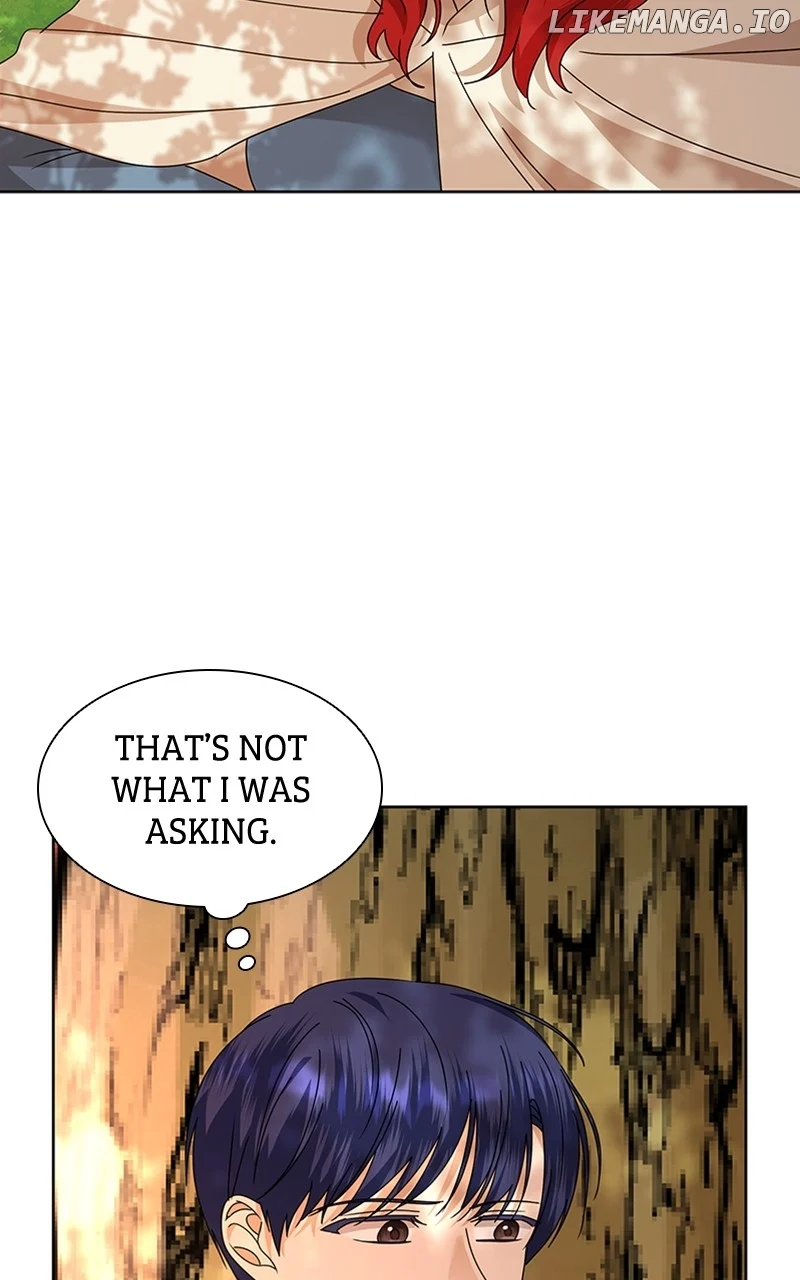 Hoping for My Death chapter 38 page 43