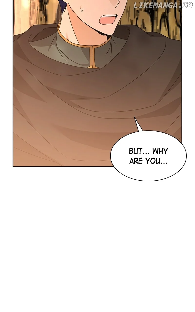 Hoping for My Death chapter 38 page 44