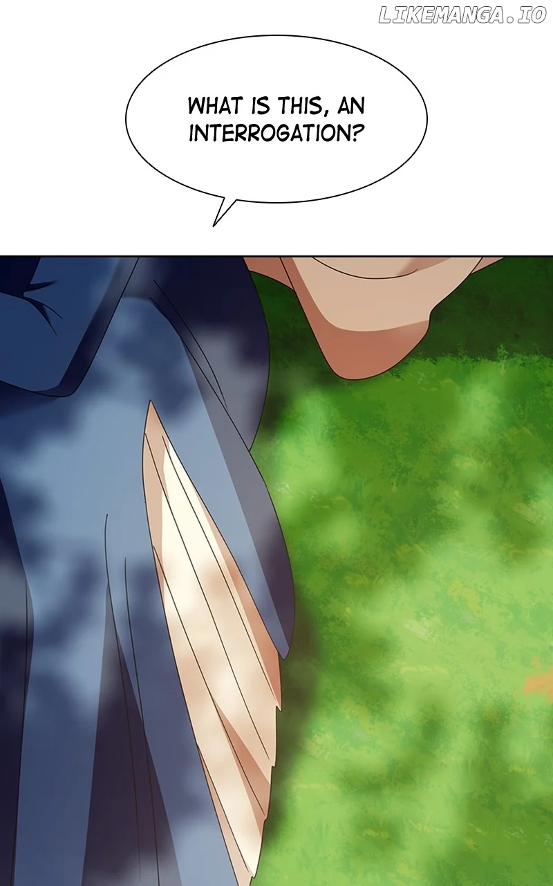 Hoping for My Death chapter 38 page 45