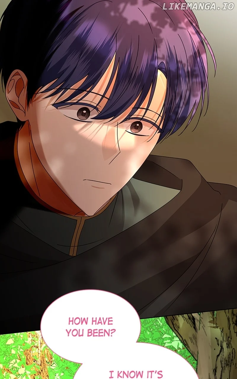 Hoping for My Death chapter 38 page 47