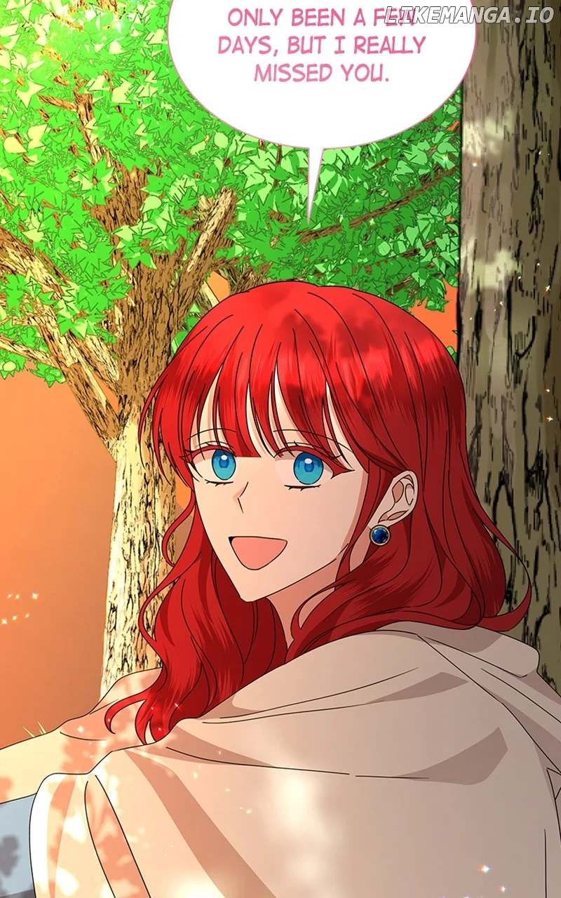 Hoping for My Death chapter 38 page 48