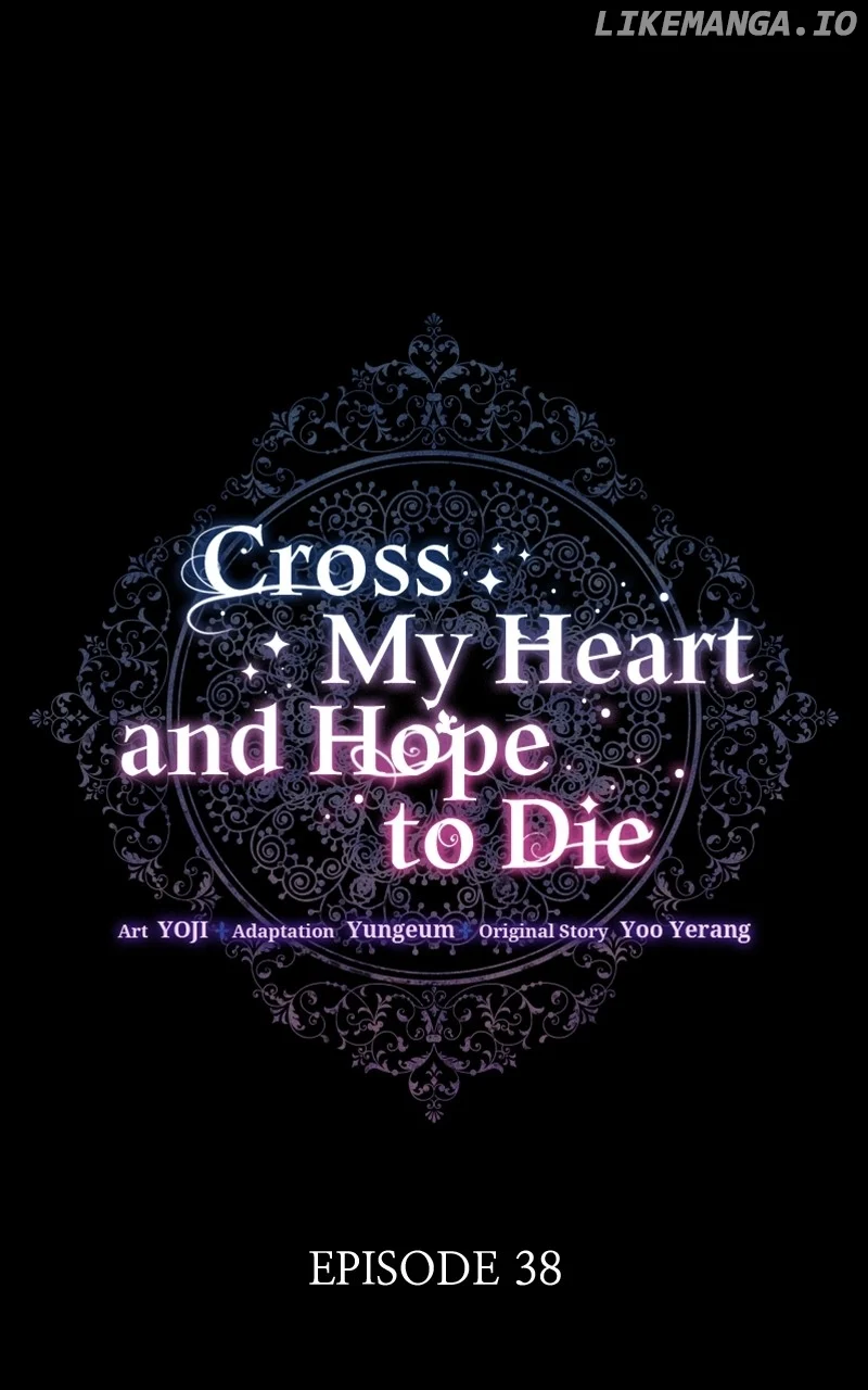 Hoping for My Death chapter 38 page 52