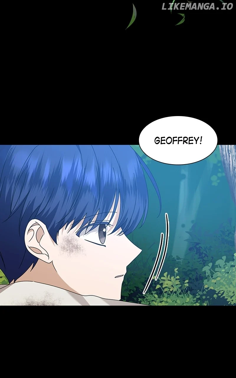 Hoping for My Death chapter 38 page 55