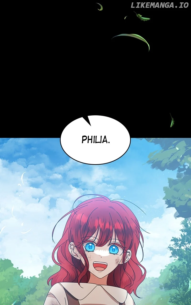 Hoping for My Death chapter 38 page 56