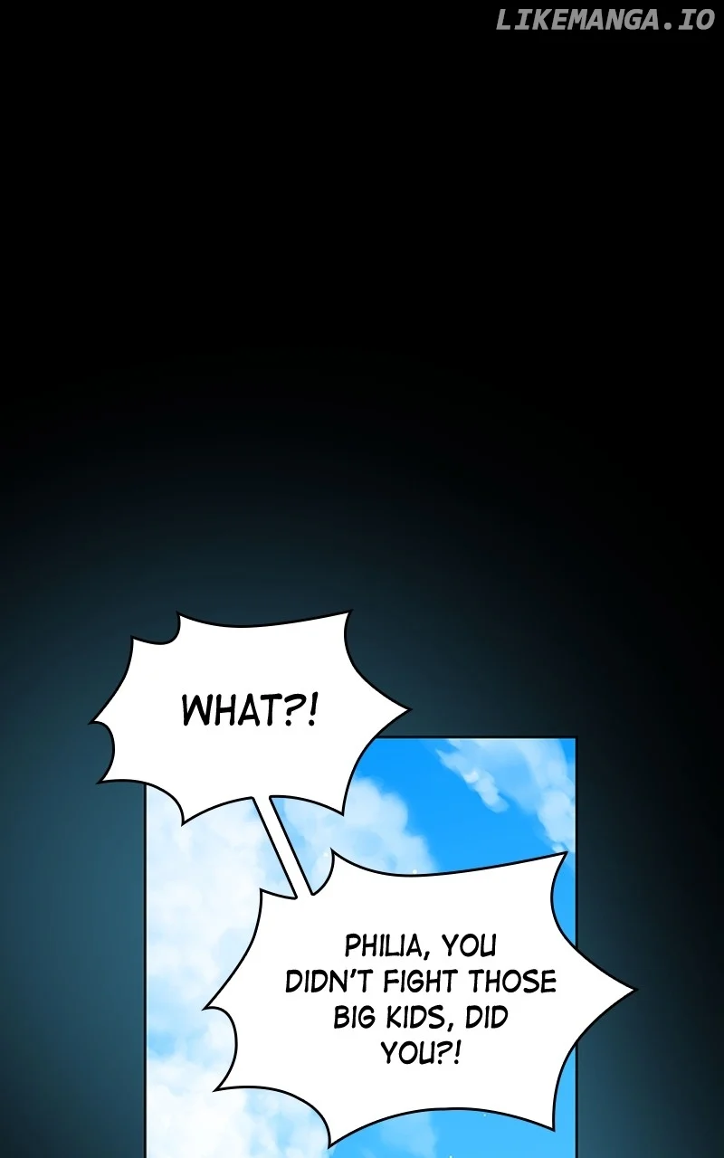 Hoping for My Death chapter 38 page 58