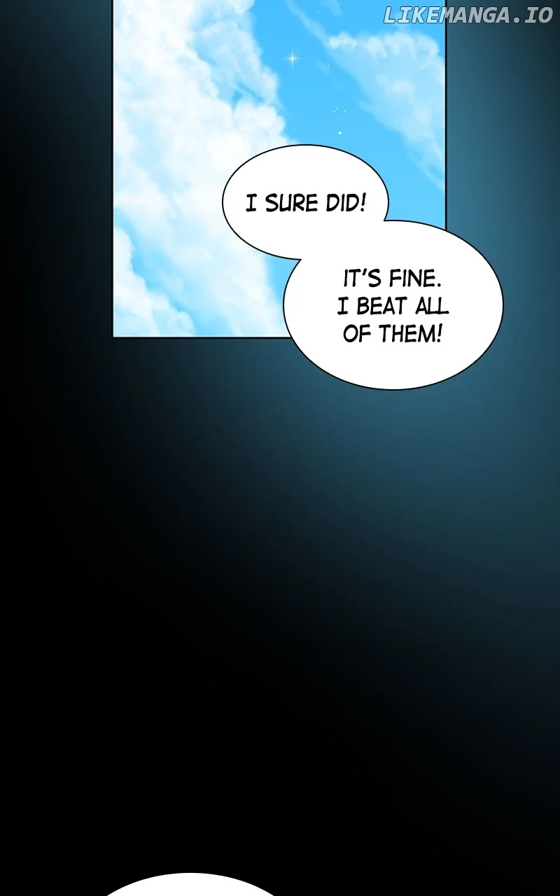 Hoping for My Death chapter 38 page 59