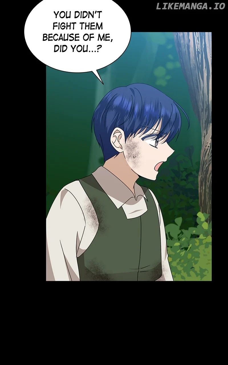 Hoping for My Death chapter 38 page 60