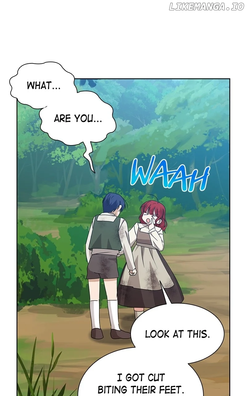 Hoping for My Death chapter 38 page 65
